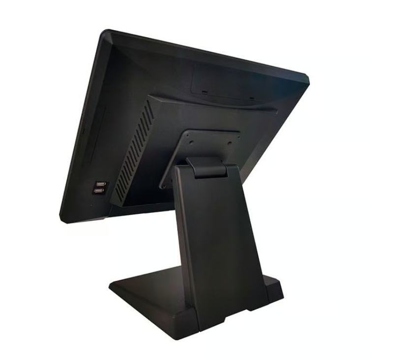 10POS 17英寸触摸式POS终端 10T-17 英特尔i5处理器 - 图片 3